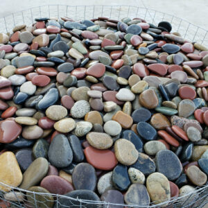 Colorado Flat Hand-Picked 2-4" (Wet)