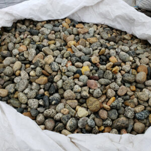 Colorado Salt & Pepper 1-2" (Wet)